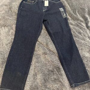 Judy Blue Mom Jeans High Waist Brand New Size 15